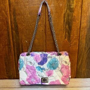 I.N.C. INTERNATIONAL CONCEPTS Ajae Quilted Crossbody